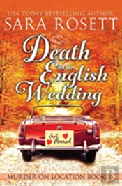 Death At An English Wedding