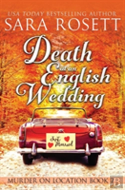 Bertrand.pt - Death At An English Wedding