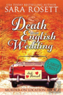 Death At An English Wedding