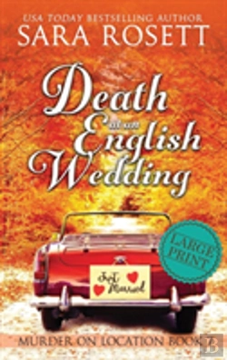 Bertrand.pt - Death At An English Wedding