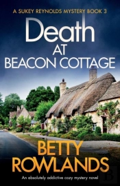 Death At Beacon Cottage