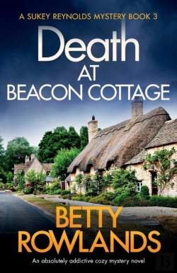 Bertrand.pt - Death At Beacon Cottage