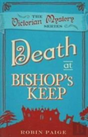 Death At Bishop'S Keep