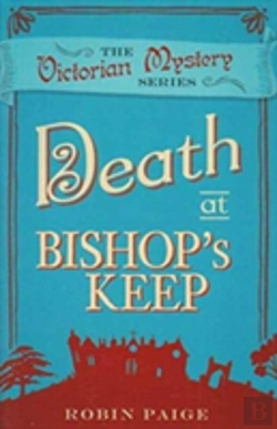Bertrand.pt - Death At Bishop'S Keep