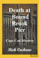 Death At Bound Brook Pier