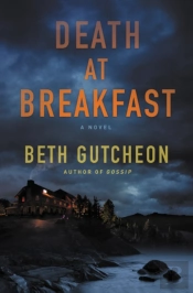 Death At Breakfast