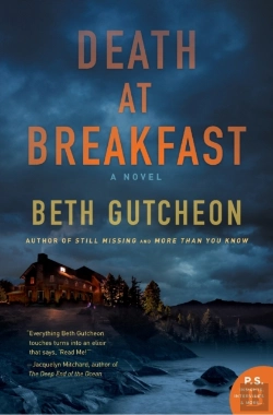 Bertrand.pt - Death At Breakfast