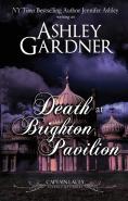 Death At Brighton Pavilion