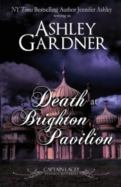 Death At Brighton Pavilion