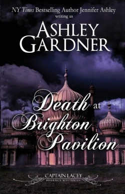 Bertrand.pt - Death At Brighton Pavilion