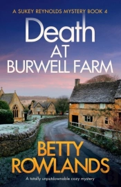 Death At Burwell Farm