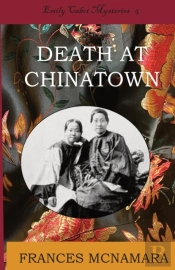 Death At Chinatown