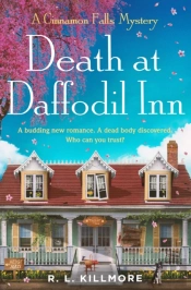 Death At Daffodil Inn