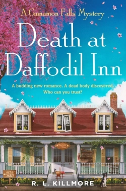 Bertrand.pt - Death At Daffodil Inn