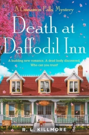 Death At Daffodil Inn