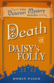 Death At Daisy'S Folly