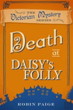 Bertrand.pt - Death At Daisy'S Folly