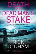 Death At Dead Man'S Stake