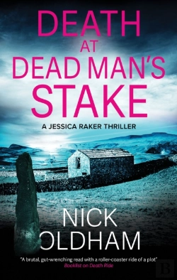 Bertrand.pt - Death At Dead Man'S Stake