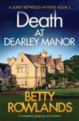 Death At Dearley Manor
