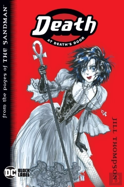 Bertrand.pt - Death: At Death'S Door (New Edition)