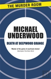 Death At Deepwood Grange