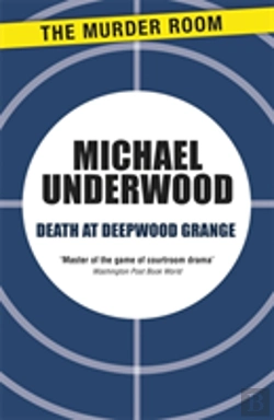 Bertrand.pt - Death At Deepwood Grange