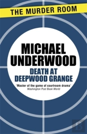 Death At Deepwood Grange