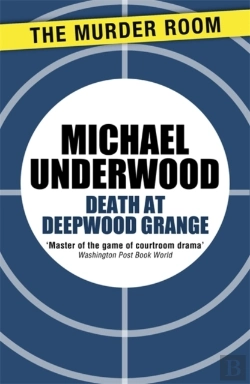 Bertrand.pt - Death At Deepwood Grange
