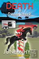 Death At Dingo Creek