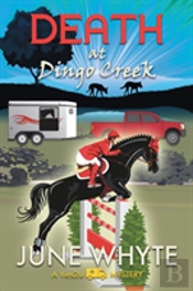 Death At Dingo Creek
