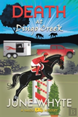 Bertrand.pt - Death At Dingo Creek