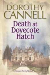 Death At Dovecote Hatch