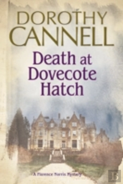 Bertrand.pt - Death At Dovecote Hatch