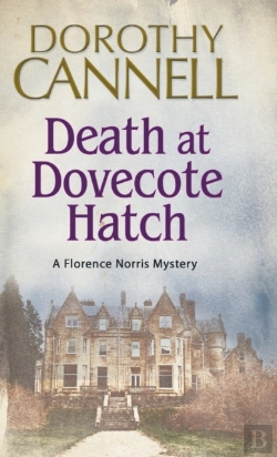 Bertrand.pt - Death At Dovecote Hatch Large Print