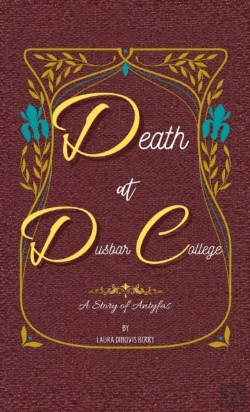 Bertrand.pt - Death At Dusbar College