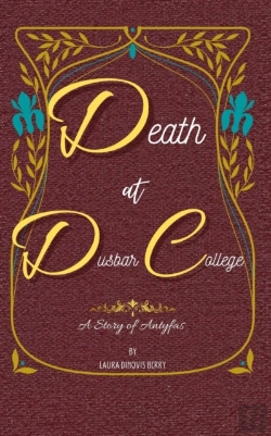 Bertrand.pt - Death At Dusbar College