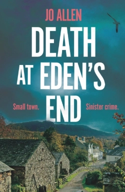Bertrand.pt - Death At Eden'S End