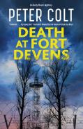 Death At Fort Devens