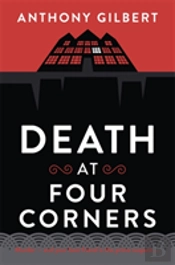 Death At Four Corners