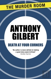 Death At Four Corners