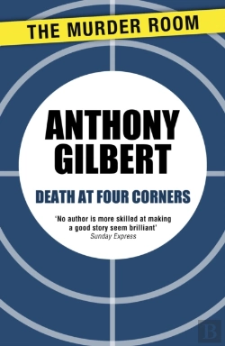 Bertrand.pt - Death At Four Corners