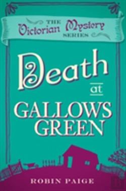 Bertrand.pt - Death At Gallows Green