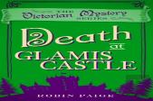 Death At Glamis Castle
