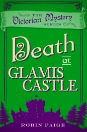 Death At Glamis Castle