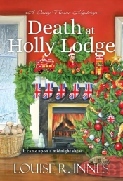 Death At Holly Lodge