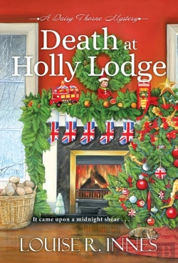 Bertrand.pt - Death At Holly Lodge
