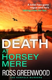 Death At Horsey Mere
