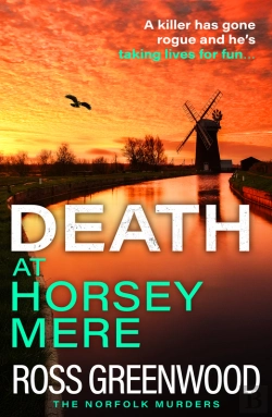 Bertrand.pt - Death At Horsey Mere