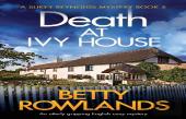 Death At Ivy House